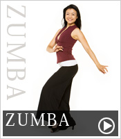 zumba  lessons